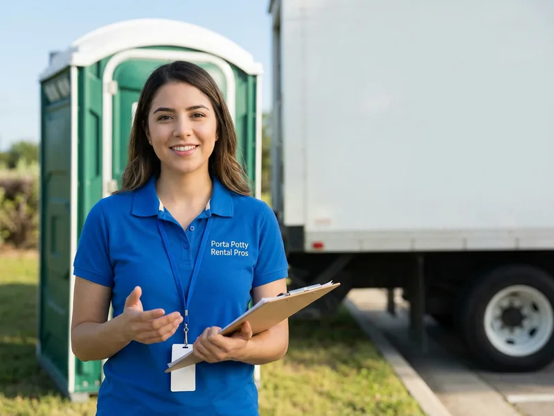 Porta Potty Rental  in West Covina  FAQ